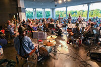 Como Lakeside Pavilion - July 26, 2026