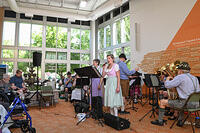 Episcopal Homes Concert - St. Paul, July17, 2026