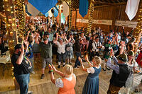 Amana Oktoberfest - October 3 & 4, 2026