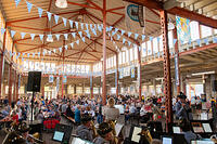 Twin Cities Oktoberfest - October 9, 2026